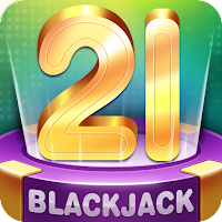 Blackjack Poker:blackjack 21 MOD APK v1.0.75 (Unlimited Money)