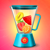 Blend It Perfect 3D MOD APK v1.0.6 (Unlimited Money)