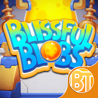 Blissful Blobs – Make Money MOD APK v1.3.8 (Unlimited Money)