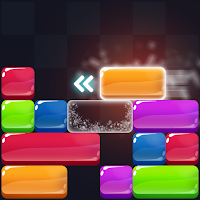 Block Drop Puzzle: Jewel Slide MOD APK v3.1 (Unlimited Money)