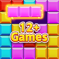 Block Puzzle -1010 Block Blast MOD APK v1.1101 (Unlimited Money)