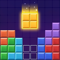 Block Puzzle – Blast Game MOD APK v1.3.7 (Unlimited Money)