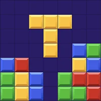 Block puzzle : block blast MOD APK v1 (Unlimited Money)