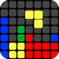 Block Puzzle Color MOD APK v0.1 (Unlimited Money)