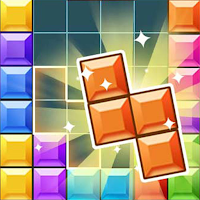 Block Puzzle Crush-PuzzleGames MOD APK v1.0.4 (Unlimited Money)