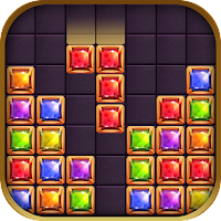 Block Puzzle Gem: Jewel Crush MOD APK v3.0.6 (Unlimited Money)