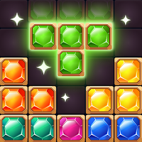 Block Puzzle Jewel: Blast Game MOD APK v1.3.0 (Unlimited Money)