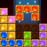 Block Puzzle : Jewel Block MOD APK v6.2 (Unlimited Money)