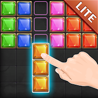 Block Puzzle Lite MOD APK v1.0.8 (Unlimited Money)