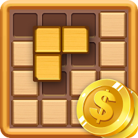 Block Puzzle Winner MOD APK v1.1.0 (Unlimited Money)