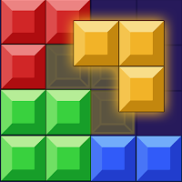 Block Puzzle: Block Smash Game MOD APK v1.7.7 (Unlimited Money)