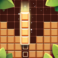 Blockrealm: Wood Block Puzzle MOD APK v1.6.1 (Unlimited Money)