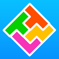 Blocks – Block Tangram Puzzles MOD APK v1.1.1 (Unlimited Money)