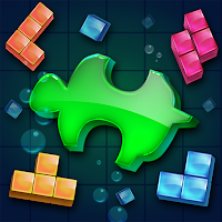 Blofish Puzzle MOD APK v2.2 (Unlimited Money)