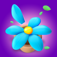 Bloom Sort MOD APK v2.1.4 (Unlimited Money)