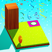 Bloxorz: Roll a Surfer Cube MOD APK v1.0 (Unlimited Money)