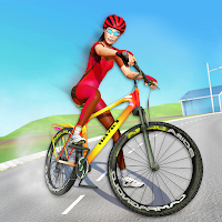 BMX Bike Racing – Cycle Games MOD APK v11.0 (Unlimited Money)
