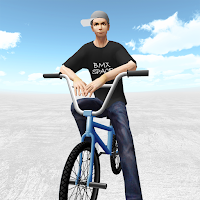 BMX Space MOD APK v1.027 (Unlimited Money)