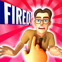 Boss Life 3D: Office Adventure MOD APK v1.15.0 (Unlimited Money)