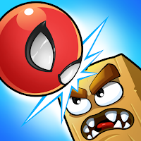 Bounce Ball Adventure MOD APK v1.0.28 (Unlimited Money)