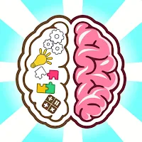 Brain Game: Brain Test-iq Test MOD APK v3 (Unlimited Money)