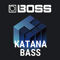 BTS for KATANA BASS MOD APK v1.0.0 (Unlocked)