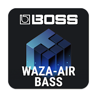 BTS for WAZA-AIR BASS MOD APK v1.1.0 (Unlocked)
