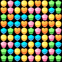 Bubble Blend – Match 3 Game MOD APK v2.4.1 (Unlimited Money)