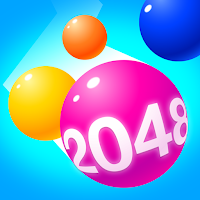 Bubble Merge Shooter MOD APK v3 (Unlimited Money)