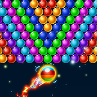 Bubble Shooter Blast: Pop Game MOD APK v1.13.0 (Unlimited Money)