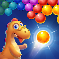 Bubble Shooter: Egg Shoot MOD APK v2.1.0 (Unlimited Money)