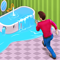 Bubble Shooter – Home Fix it MOD APK v5.1 (Unlimited Money)