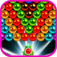 Bubble Shooter -Puzzle Classic MOD APK v1.8 (Unlimited Money)