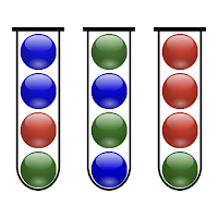 Bubble Sort MOD APK v1.2.8 (Unlimited Money)