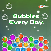 Bubbles Every Day MOD APK v0.2 (Unlimited Money)