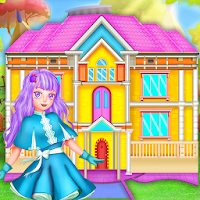 Build Family House: Renovation MOD APK v0.7 (Unlimited Money)