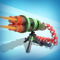 Bullet Sort – A Zombie game MOD APK v0.3 (Unlimited Money)