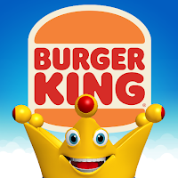 Burger King Jr Club MOD APK v3.5 (Unlimited Money)