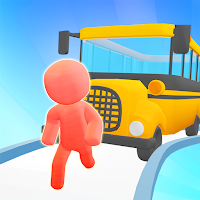 Bus Tangle MOD APK v7.0 (Unlimited Money)