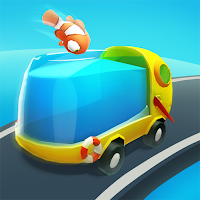 Busquarium – Offline Fish Game MOD APK v1.0.3 (Unlimited Money)