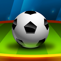 Button Soccer Arena MOD APK v1.5.7 (Unlimited Money)