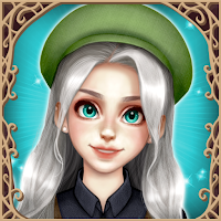 Cafe Terrace: Jewel Match 3 MOD APK v1.2.4 (Unlimited Money)