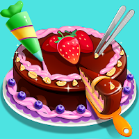 Cake Shop: Bake Boutique MOD APK v6.3.5093 (Unlimited Money)