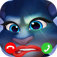 Call Cat – Fake Tom Toilet MOD APK v9.0 (Unlimited Money)