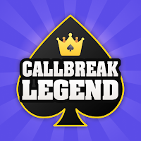 Callbreak Legend by Bhoos MOD APK v2.0.43 (Unlimited Money)