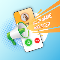 Caller Name Announcer MOD APK v1.0.4 (Unlocked)