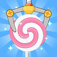 Candy Claw Machine MOD APK v1.0.2 (Unlimited Money)