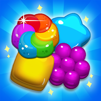 Candy Mania MOD APK v1.4.3 (Unlimited Money)