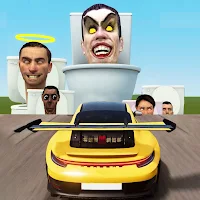 Car Crash Race Compilation 3D MOD APK v1.5 (Unlimited Money)