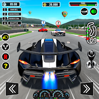 Car Game 3D 2023 Car Simulator MOD APK v7.1 (Unlimited Money)